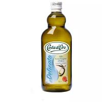 Масло оливковое Costa Doro IL Delicato Extra Virgin, 1л Италия