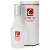 Hunca Женский Caldion For Women Туалетная вода (edt) 100мл