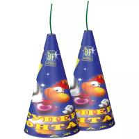 Фонтан Joker Fireworks Супер Фонтан JF F25