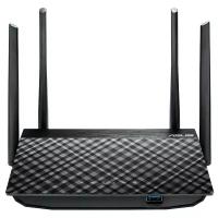 Маршрутизатор ASUS RT-AC58U Wireless 1300AC Dual-Band USB 3.0 Gigabit Router