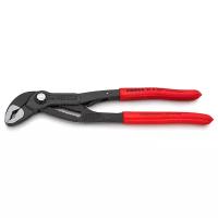 Сантехнические клещи Knipex 87 11 250 250 мм черный/красный