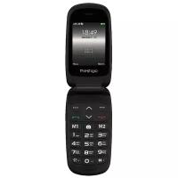 Телефон Prestigio Grace B1