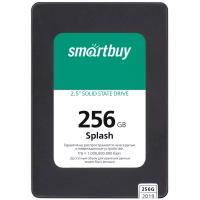 Диск SSD Smartbuy Splash 256GB 2,5"