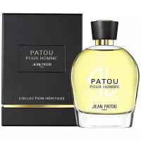 Туалетная вода Jean Patou Collection Heritage Patou Pour Homme 100 мл