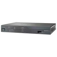 Маршрутизатор Cisco 881G-K9