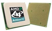 Процессор AMD Athlon 64 X2 5600+ AM2, 2 x 2800 МГц, OEM