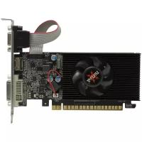 Видеокарта Sinotex Ninja GeForce GT 610 2GB (NK61NP023F) Retail