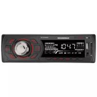 Автомагнитола SoundMAX SM-CCR3060FB