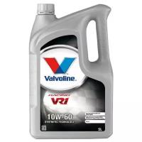 Моторное масло Valvoline VR1 Racing 10W60 5л