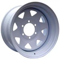 Колесный диск IKON ALLOY MG85 8x16/6x139.7 D110.5 ET-19 White