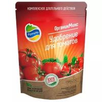 Удобрение Organic Mix для томатов