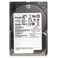 Жесткий диск Seagate 300 ГБ ST300MM0006