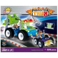 Конструктор Cobi Monster Trux 20057 Мусоромонстр