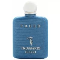 Туалетная вода Trussardi женская Donna Fresh 50 мл