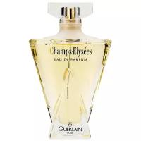 Guerlain Champs Elysees - женская парфюмерная вода, 75 мл