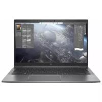 Ноутбук HP ZBook Firefly 14 G7 (111B9EA) (1920x1080, Intel Core i7 1.8 ГГц, RAM 16 ГБ, SSD 1 ТБ, Quadro P520, Win10 Pro)