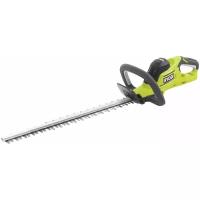 Кусторез аккумуляторный/от сети RYOBI OHT1850H 50 см