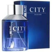 CITY Parfum туалетная вода Ocean