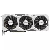 Видеокарта GIGABYTE GeForce RTX 2080 SUPER GAMING OC WHITE 8G (GV-N208SGAMINGOC WHITE-8GD)