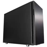 Компьютерный корпус Fractal Design Define R6 USB-C Black