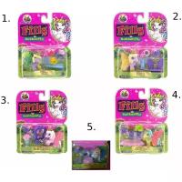 Игровой набор Filly Butterfly Glitter Лошадка M770138-3850