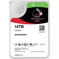 Жесткий диск Seagate ST14000VN0008