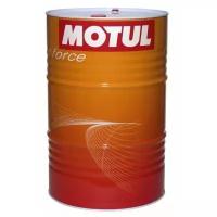 Синтетическое моторное масло Motul 8100 Eco-clean+ 5W30