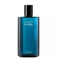 Туалетная вода (eau de toilette) Davidoff men Cool Water Туалетная вода 200 мл