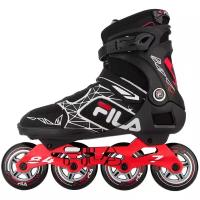 Роликовые коньки Fila Skates LEGACY PRO (2019) 84mm