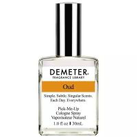 Demeter Fragrance Library одеколон Oud