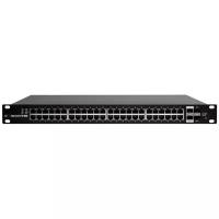 Коммутатор EdgeSwitch 48-500W