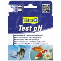 Tetra Test PH тест для определения кислотности pH-уровня (1 шт)