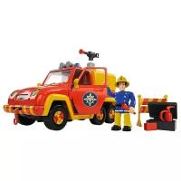 Игровой набор Simba Fireman Sam Машинка 9251054