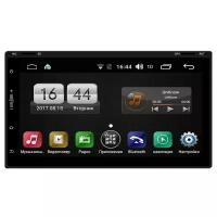 Автомагнитола FarCar S170 L819 2DIN Universal Android (L819)