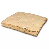 Одеяло "Сахара-Эко" легкое; арт:ОМВ-О-003; размер: Евро