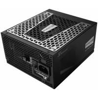 Блок питания Seasonic Prime Ultra Titanium 1000W