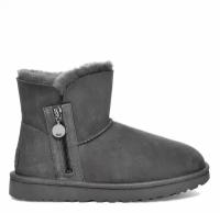 Угги UGG, размер 39, серый