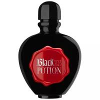 Paco Rabanne туалетная вода Black XS Potion for Her