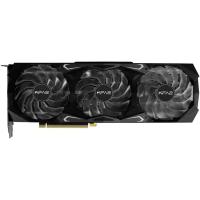 Видеокарта KFA2 GeForce RTX 3070 SG 1-Click OC 8GB (37NSL6MD1GNK)