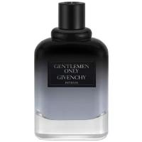 GIVENCHY туалетная вода Gentlemen Only Intense