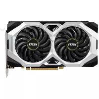 Видеокарта MSI RTX 2060 SUPER VENTUS GP