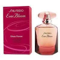 Туалетные духи Shiseido Ever Bloom Ginza Flower 30 мл