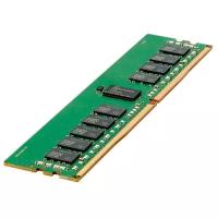 Оперативная память Hewlett Packard Enterprise 16 ГБ DDR4 DIMM CL21 P00922-B21