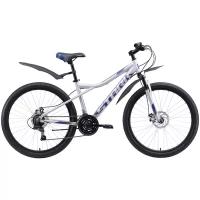 Горный (MTB) велосипед STARK Slash 26.1 D (2020)