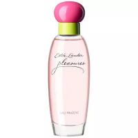 Estee Lauder туалетная вода Pleasures Eau Fraiche