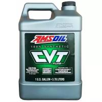 Масло трансмиссионное AMSOIL Synthetic CVT Fluid