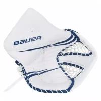 Перчатки Bauer Vapor 2X Pro S19 catch glove Sr