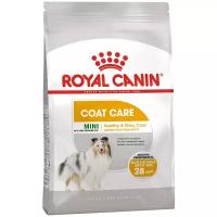 Корм для собак Royal Canin для здоровья кожи и шерсти 3 кг (для мелких пород)