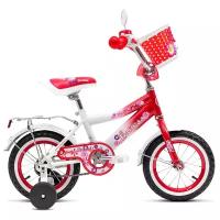 Детский велосипед Байкал RE01 12 (Л1201)