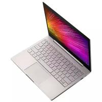 Ноутбук Xiaomi Mi Notebook Air 12.5" 2019 (1920x1080, Intel Core i5 1.3 ГГц, RAM 4 ГБ, SSD 256 ГБ, Win10 Home)